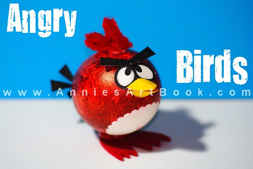 Angry Birds Easter eggs03