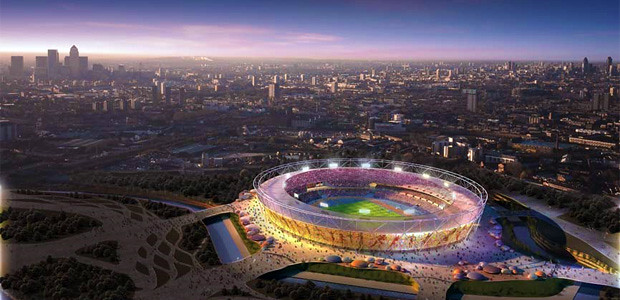 Olimpíadas de Londres 2012 2