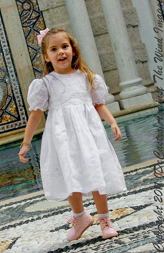 Elegant Easter Dress_MG_5506-2 by Against The Wind Images