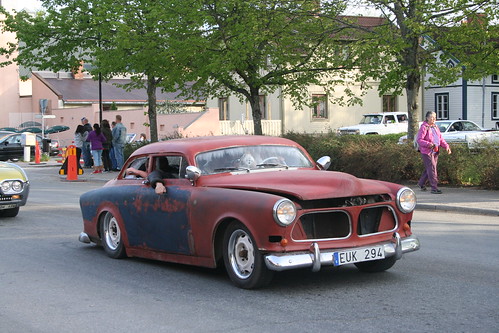 Maybach Vintage Cars: Museum fur historische Maybach-Fahrzeuge in Neumarkt