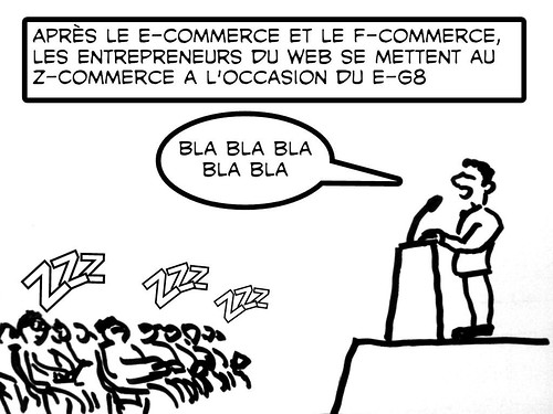 z-commerce