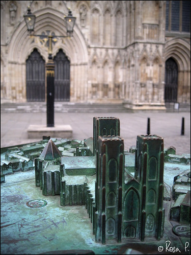 UK - York Cathedral