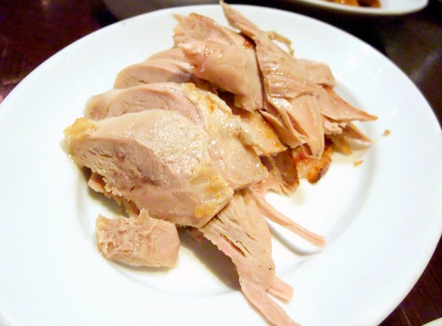 Peking Duck Meat