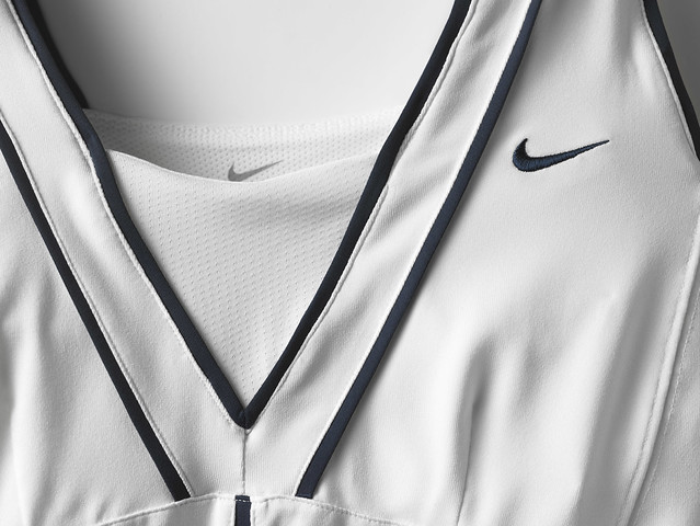 Wimbledon 2011: Serena Williams Nike Outfit