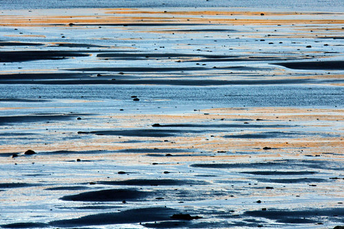 Fjord patterns by Zé Eduardo...