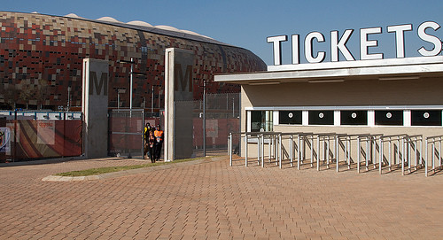 Estadio Sudafrica Mundial futbol by Aeromental-2