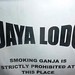 Njaya Lodge Ganja