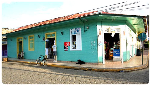 House in San Juan del Sur Nicaragua
