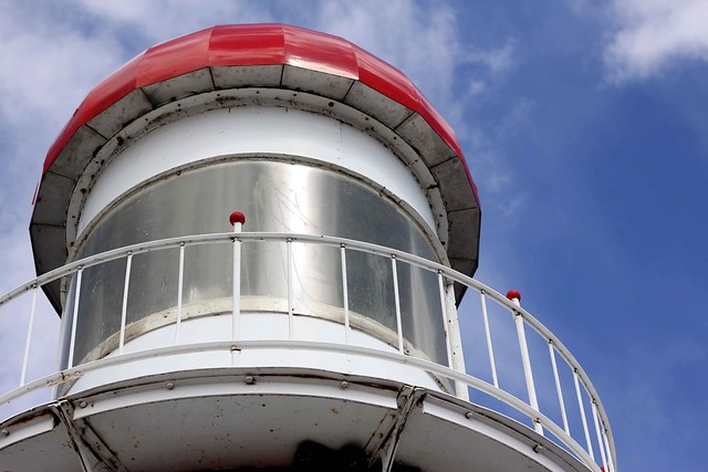 Lachine Lighthouse