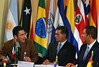 Inicia en Puebla la segunda Cumbre de Viceministros de Educación de América Latina y el Caribe por Subsecretaría de Educación Básica