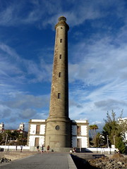Gran Canaria - Maspalomas Lighthouse
