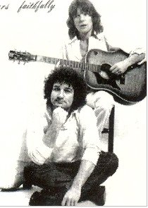 Alan and Martin duo