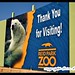 Reid Park Zoo, Tucson, AZ