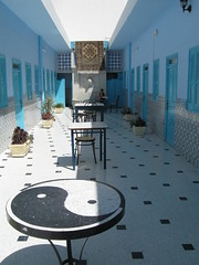 2011-01-tunesie-147-sbeitla-hotel de la jeunesse