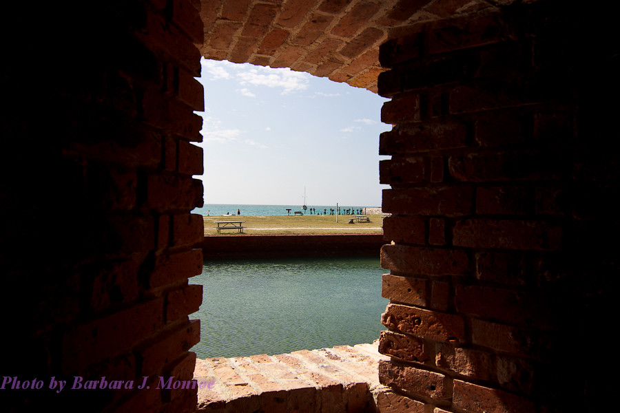 Dry Tortugas National Park (8 of 21)