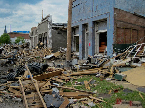 tornado damage 2011. Cullman Alabama Tornado Damage