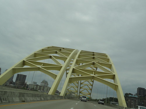 Big Mac Bridge