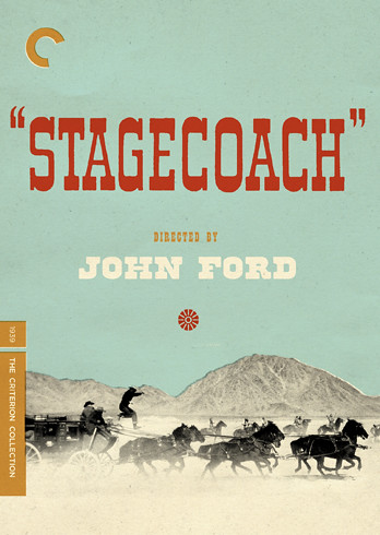 3A Stagecoach