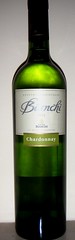 Bianchi “Nuestros Varietales” Chardonnay 2010