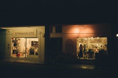 Strangelets and BooksActually