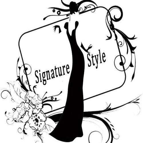 signature style sign v1