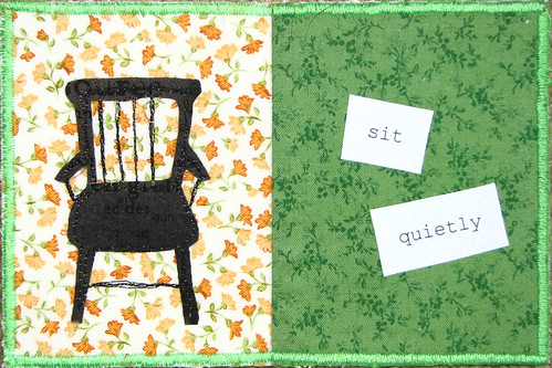 sit quietly 2