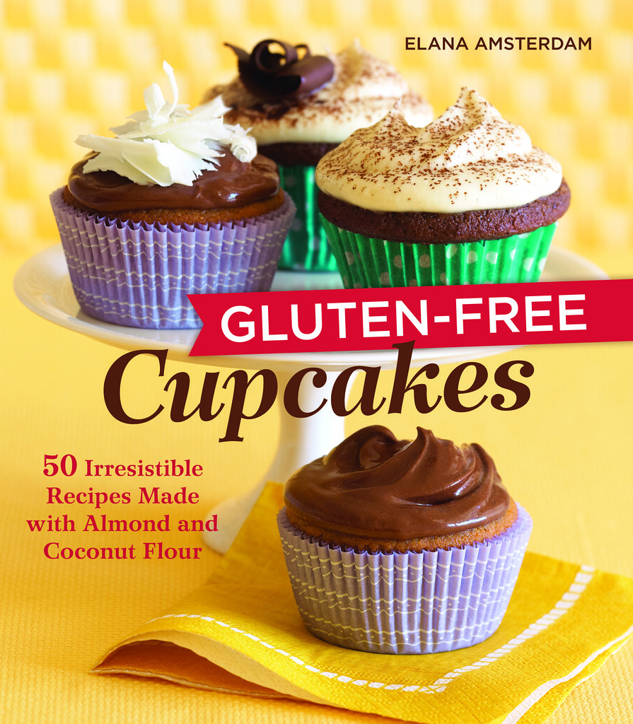 Recipe For Gluten Free Cupcakes