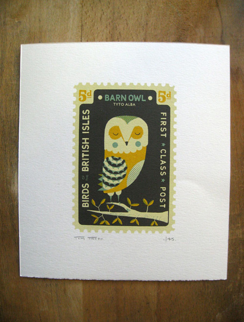 owl-stamp