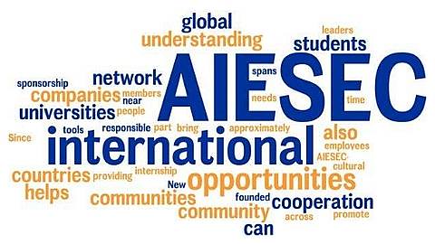 AIESEC 1