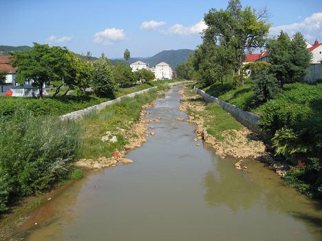 Sasar River