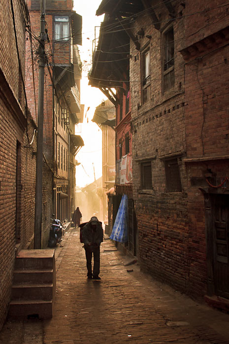 Travel Photos: Bhaktapur, Nepal's Ancient Capital City