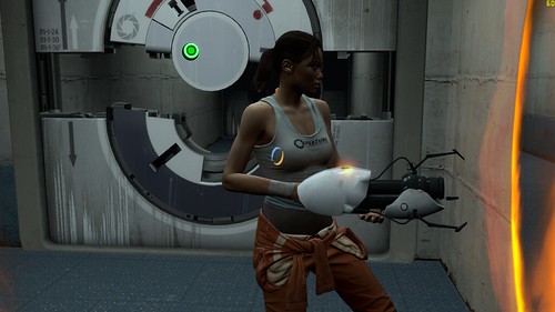 portal 2 chell model. portal 2 chell model. Portal 2 Chell; Portal 2 Chell. tazinlwfl. Apr 25, 02:25 PM. I think most people are missing this