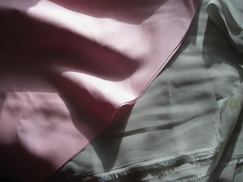 fabric for ballet skirts