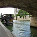 À Paris, la Seine est traversée par 37 ponts dont 4 passerelles accessibles uniquement aux piétons