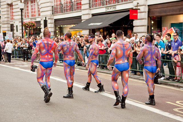 London Pride 20110702-82