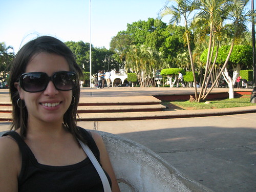 Mérida 2011 Day 1
