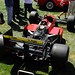 1988 Ferrari F1 car