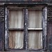 Window in Old Building