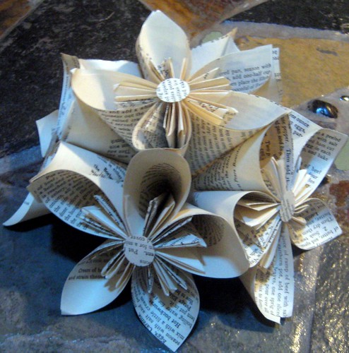 paper foldings