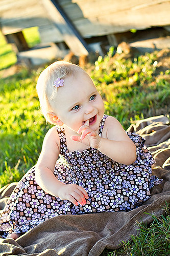 lily 1 year portraits 8 web