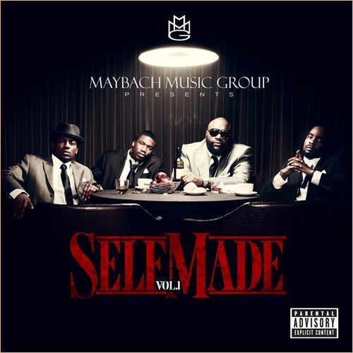 rick ross self made download. SELFMADE