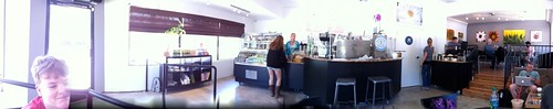 M Street Coffee Panorama 2