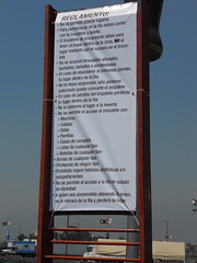 Reglamento - Estadio Azteca 45