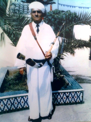 Cheikh Mouh المرحوح الشيخ موح