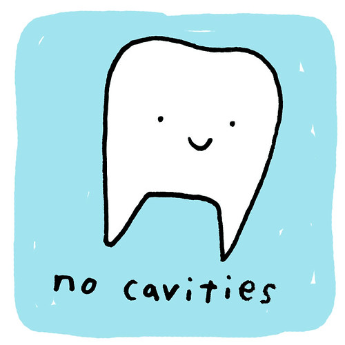 No Cavities