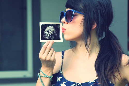 Pregnancy Blog: 21 weeks