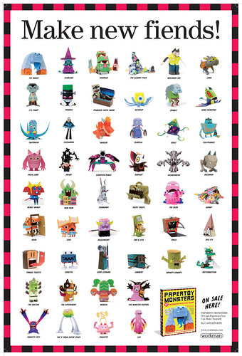 Papertoy Poster final.indd