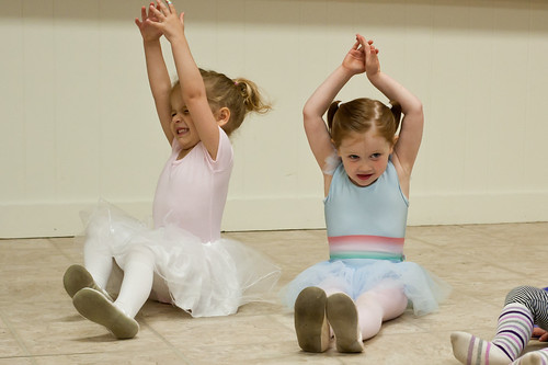 Ballet Girls5 (1 of 1)