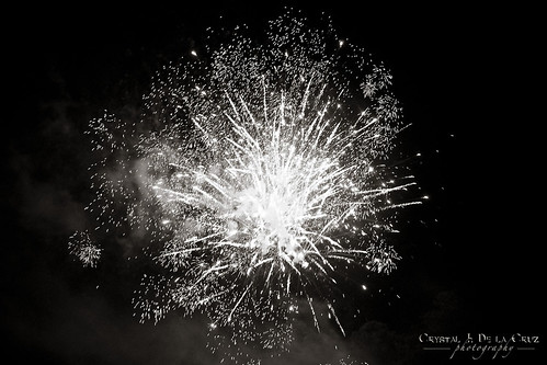 fireworks. by Luna Soledad