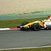 Montmelo 2008 - Fernando Alonso